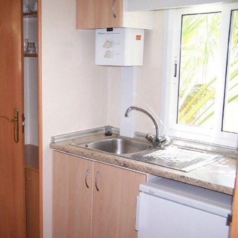 BUNGALOW 4 personnes