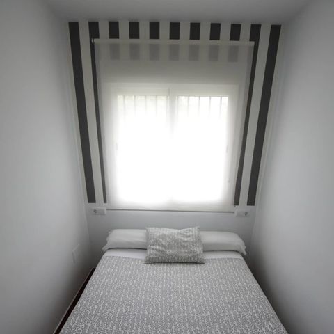 APPARTEMENT 4 personnes - Con terraza