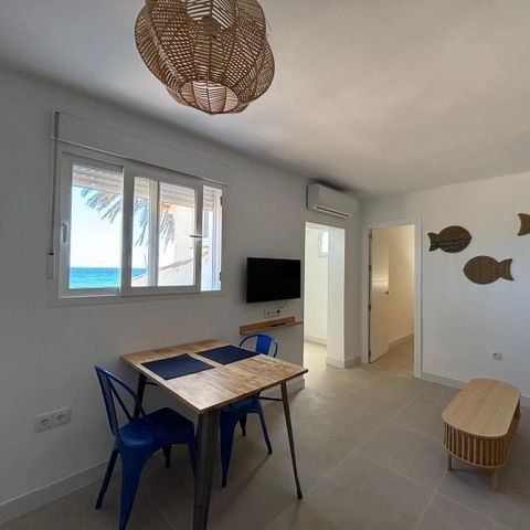 APPARTEMENT 2 personnes - Con ventana