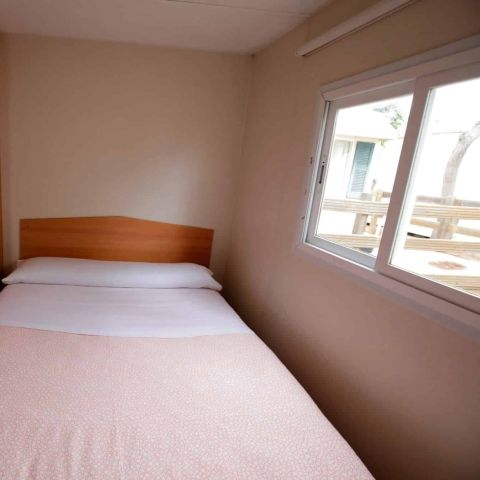 BUNGALOW 4 personnes