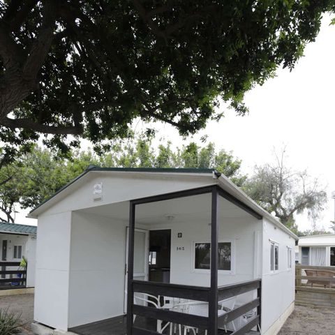 Camping Valleniza Playa - Camping Málaga - Image N°6