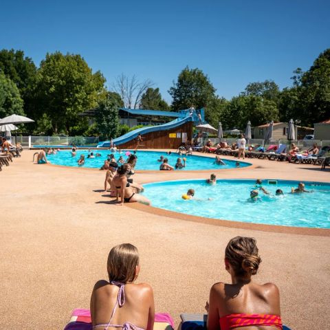 Camping Les Bords de Loue - Camping Jura - Image N°6