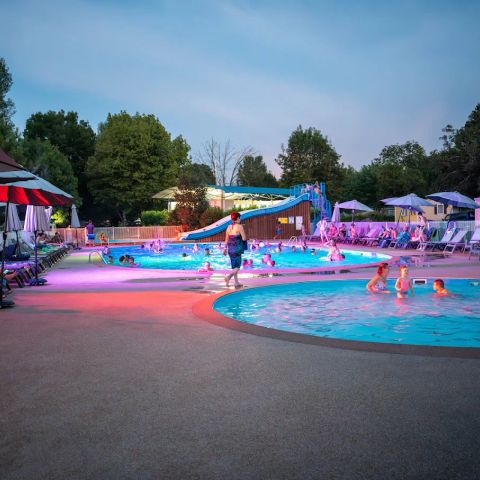 Camping Les Bords de Loue - Camping Jura - Image N°4