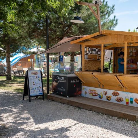 Camping Les Bords de Loue - Camping Jura - Image N°5