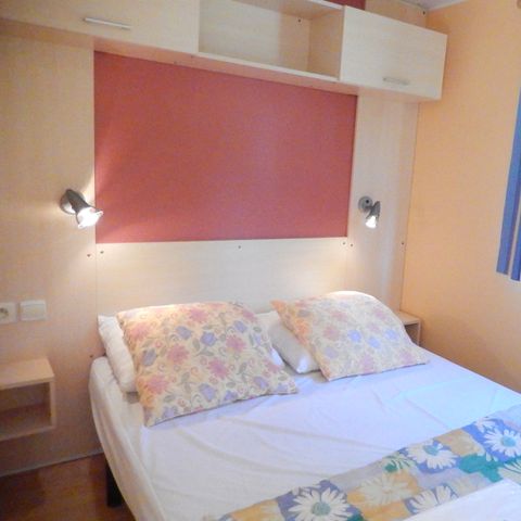 BUNGALOW 6 personnes - Epicea