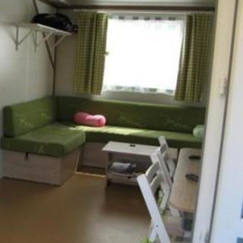 BUNGALOW 6 personnes - Epicea