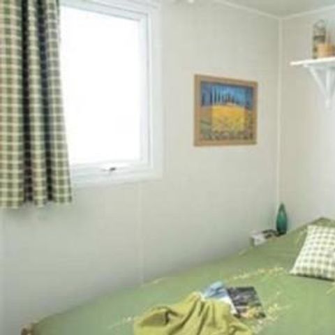 BUNGALOW 6 personnes - Epicea