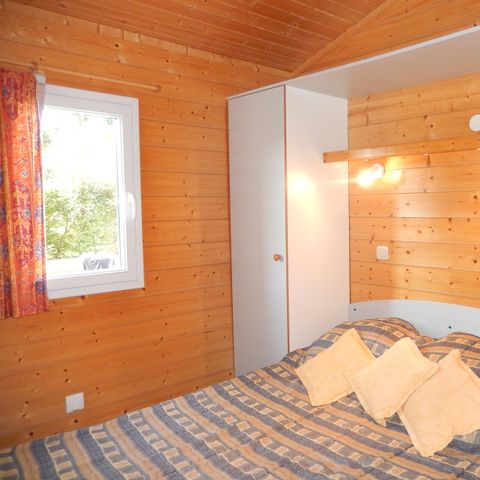 CHALET 6 personnes - Montagne