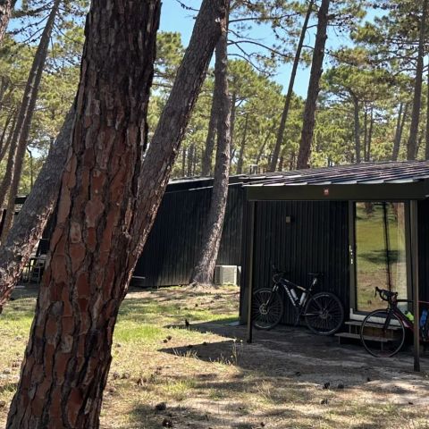 BUNGALOW 4 personnes - PINEDE 2/4 PERSONNES