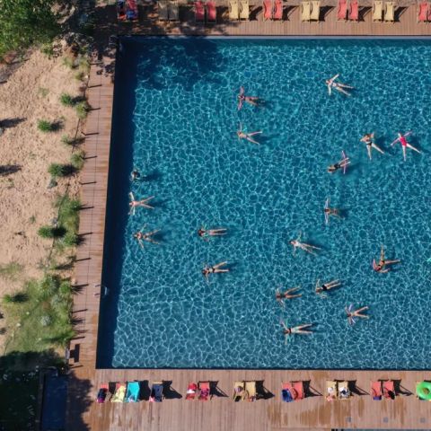 Camping Golfo Di Sogno - Camping Corse du Sud - Image N°2