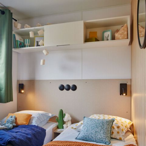 BUNGALOW 6 personnes - TAOS 6P 2025