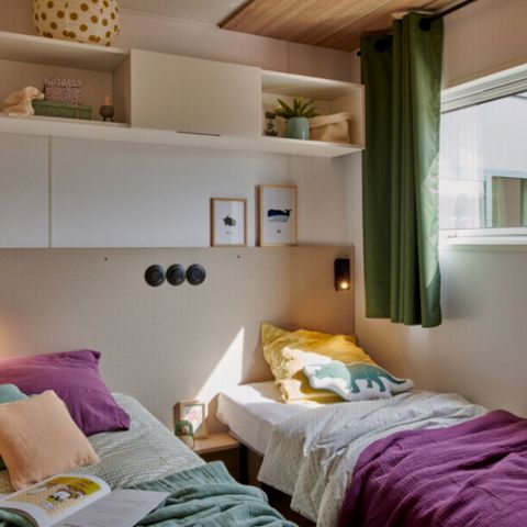 BUNGALOW 6 personnes - TAOS 6P 2025