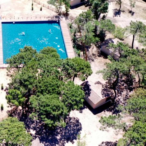 Camping Golfo Di Sogno - Camping Corse du Sud - Image N°3