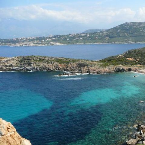 Camping U Libecciu - Camping Corse du Nord - Image N°3