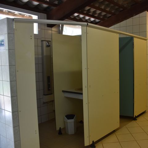 Tente en toile et en bois 4 personnes - Maori 2 pièces 4 personnes