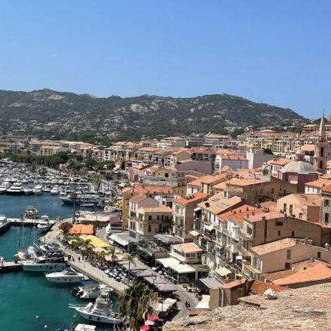 Camping U Libecciu - Camping Corse du Nord - Image N°4