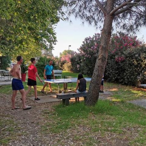 Camping U Libecciu - Camping Corse du Nord - Image N°5
