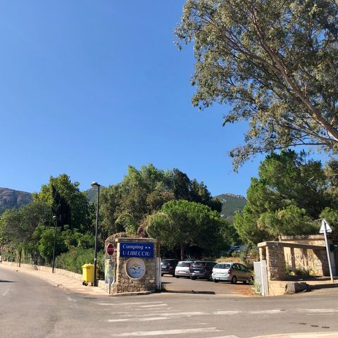 Camping U Libecciu - Camping Corse du Nord - Image N°6