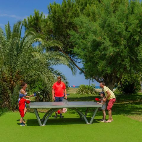 Camping Arinella Bianca - Camping Corse du Nord - Image N°3