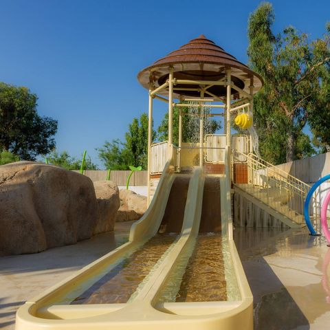 Camping Arinella Bianca - Camping Corse du Nord - Image N°2