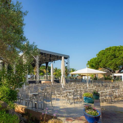 Camping Arinella Bianca - Camping Corse du Nord - Image N°6