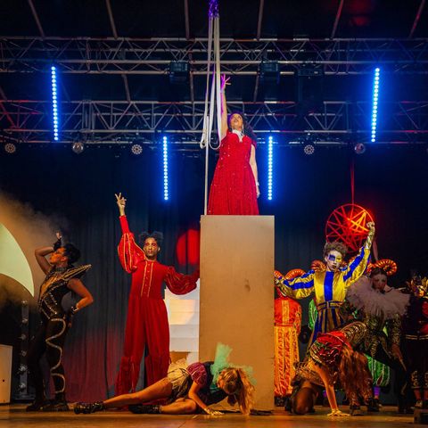 Camping Arinella Bianca - Camping Corse du Nord - Image N°4