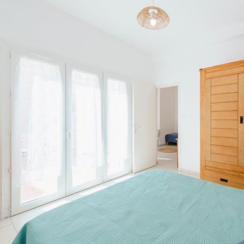 APPARTEMENT 4 personnes - Appartement 2 pièces 4 personnes