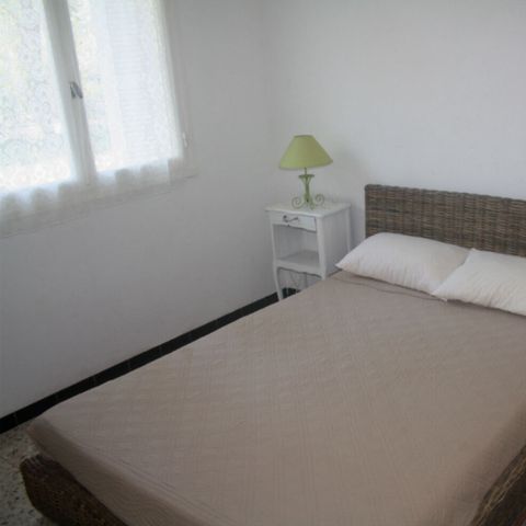 VILLA 4 personnes - Mini-villa 4 personnes