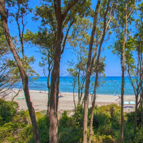 VILLA 2 personnes - Mini Villa Type A - Coté Mer