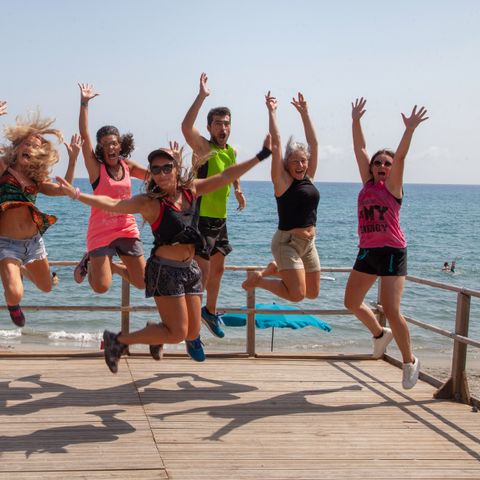 Bagheera Camping Naturiste - Camping Corse du Nord - Image N°6