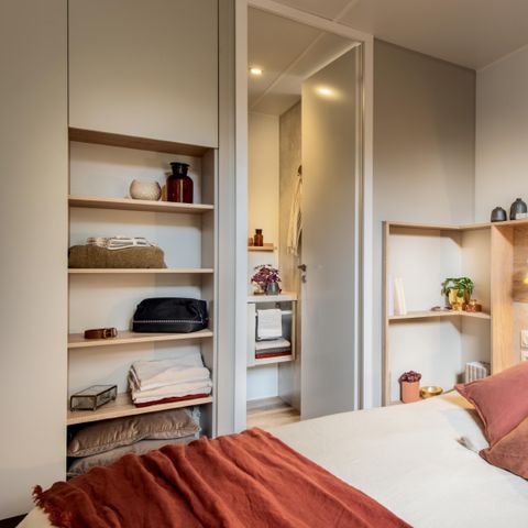 BUNGALOW 4 personnes - Key West Luce & Mare 2ch. / 2 sdb