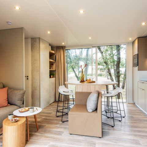 BUNGALOW 4 personnes - Key West Luce & Mare 2ch. / 2 sdb