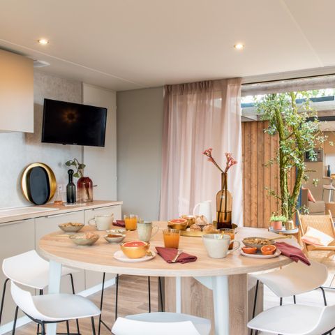 BUNGALOW 4 personnes - Key West Luce & Mare 2ch. / 2 sdb