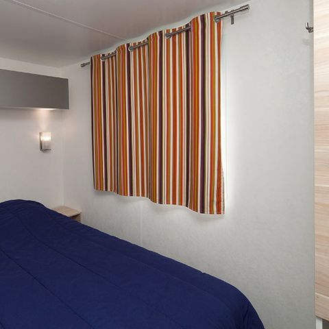 BUNGALOW 2 personnes - Mobil Confort 2 Pers.