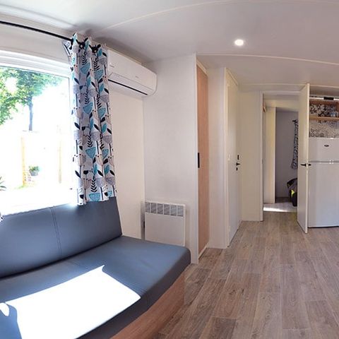 BUNGALOW 5 personnes - Mobil Premium 5 Pers.