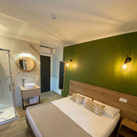 CHAMBRE 2 personnes - Chambre Hôtel 2P