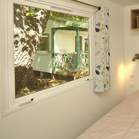 Mobilhome 6 personnes - Mobil Privilège 6p 3Ch