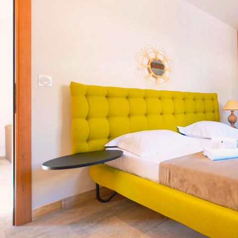 BUNGALOW 6 personnes - Bergerie Grand Standing 6p 3Ch