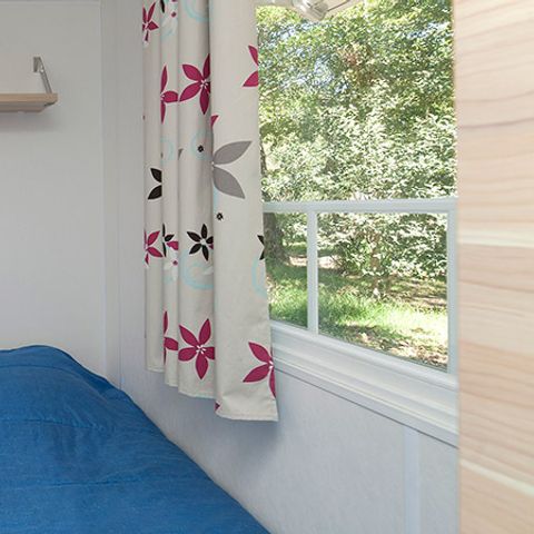 BUNGALOW 6 personnes - Mobil Confort 6 Pers.