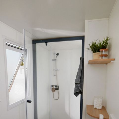 Mobilhome 4 personnes - Mobil Summum 4p 2Ch