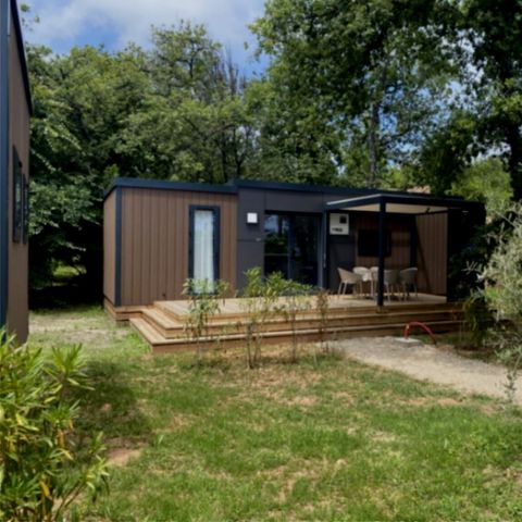 BUNGALOW 4 personnes - Cottage Premium 4P 2CH