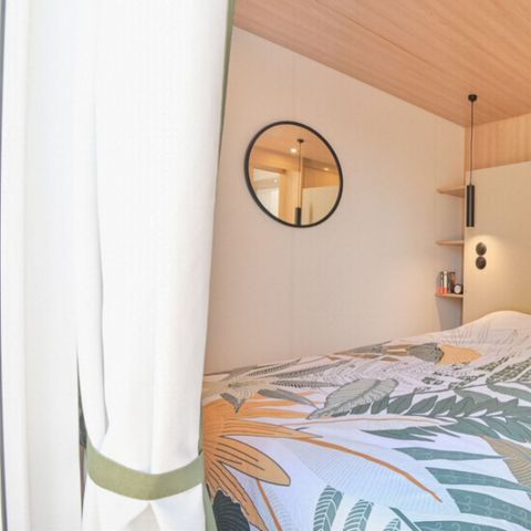 BUNGALOW 4 personnes - Cottage Premium 4P 2CH
