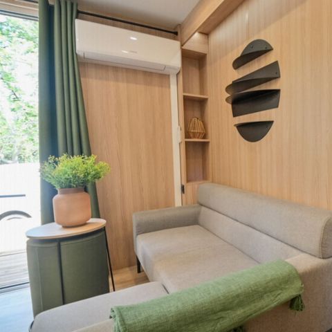 BUNGALOW 6 personnes - Cottage Premium 6P 3CH
