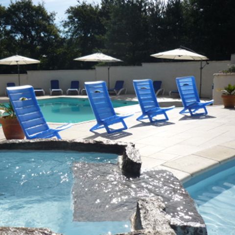 Camping Le Plo - Camping Tarn - Image N°4