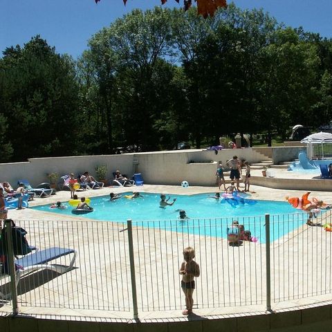 Camping Le Plo - Camping Tarn - Image N°6