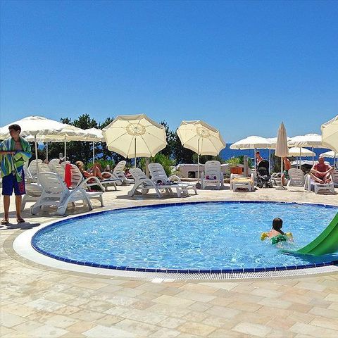Krk Premium Camping Resort  - Camping Istrie - Image N°6