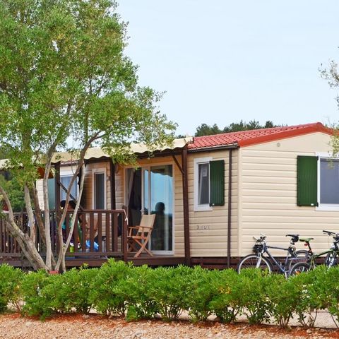 BUNGALOW 6 personnes - Aspen