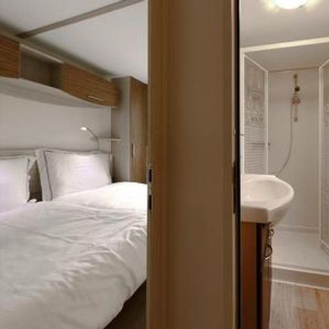 BUNGALOW 6 personnes - Aspen