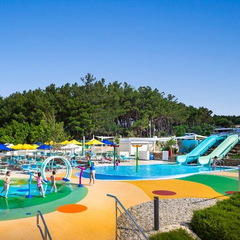 Krk Premium Camping Resort  - Camping Istrie - Image N°3
