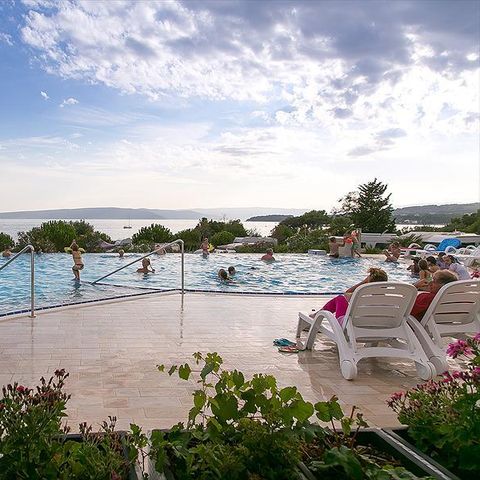 Krk Premium Camping Resort  - Camping Istrie - Image N°4